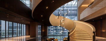 Best Modern Staircase Chandeliers 2026: Illuminate Your Home with Style