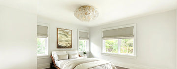 How to Choose a Bedroom Chandelier or Pendant Light?